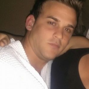 Meet your Posher, Andy